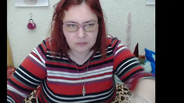 PlayfullMature online show from 26, 10, 2025