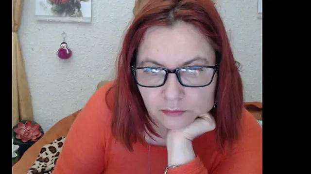 PlayfullMature online show from 21, 10, 2025