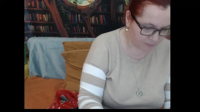 PlayfullMature online show from 25, 6, 2026