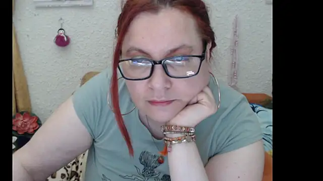 PlayfullMature online show from 22, 10, 2025