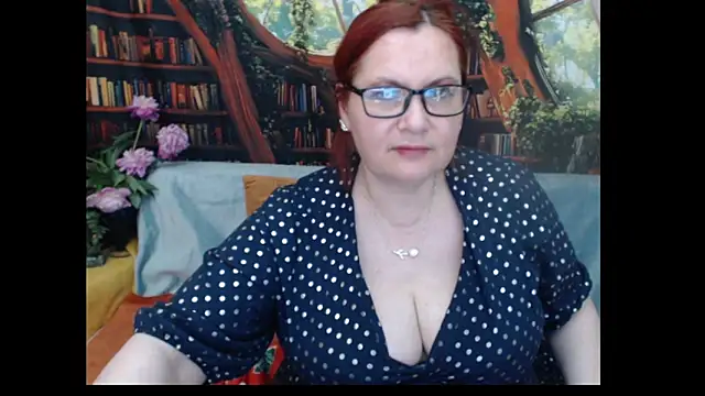PlayfullMature online show from 10, 6, 2026