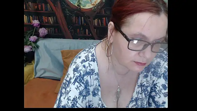 PlayfullMature online show from 11, 6, 2026