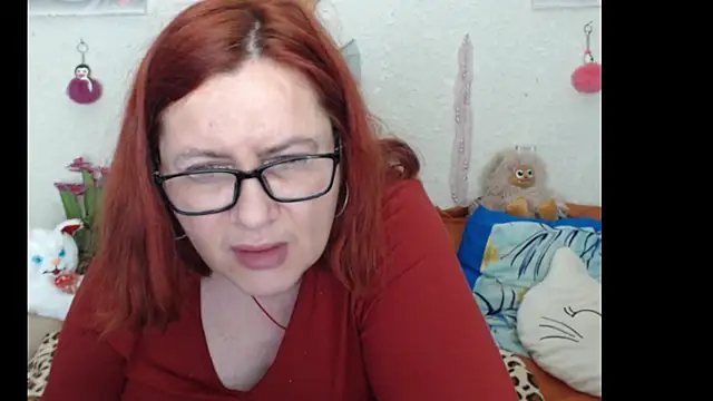 PlayfullMature online show from 29, 11, 2025