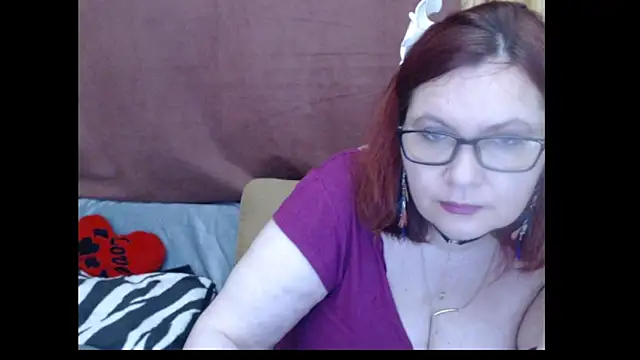 PlayfullMature online show from 13, 4, 2026