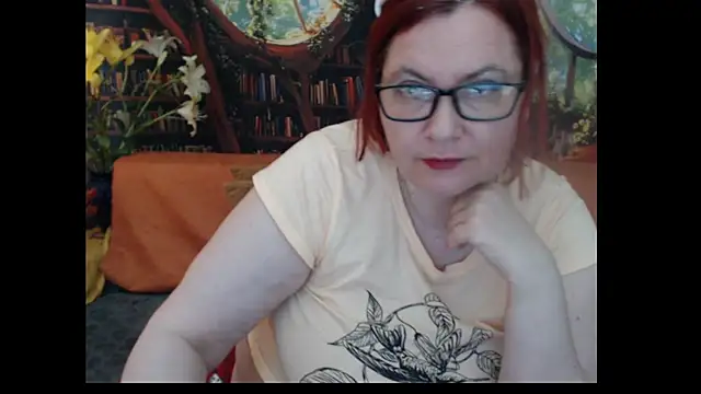 PlayfullMature online show from 7, 7, 2026