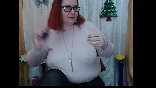 PlayfullMature online show from 18, 1, 2026