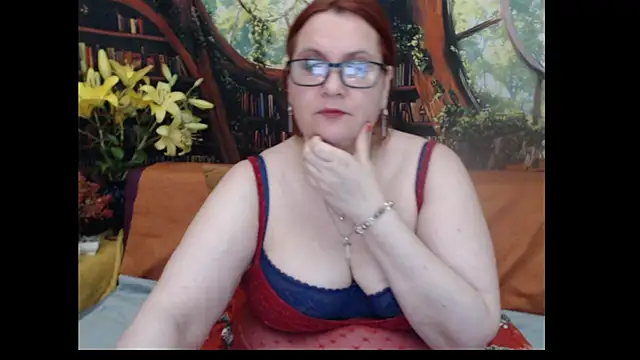 PlayfullMature online show from 2, 7, 2026