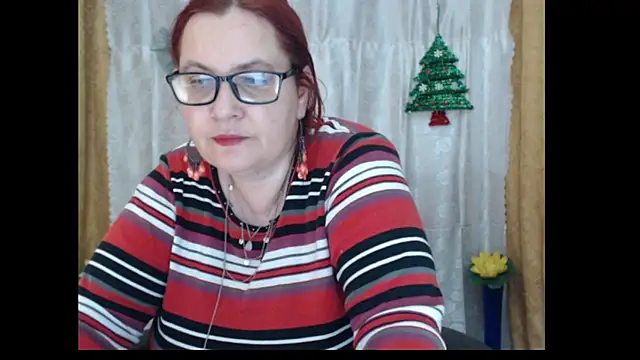 PlayfullMature online show from 13, 1, 2026