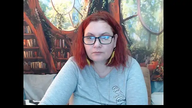 Snapshot of PlayfullMature chatting on 29, 5, 2026 PlayfullMature online show from 29, 5, 2026
