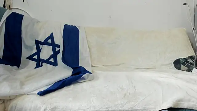 IsraeliMilf online show from 6, 4, 2026