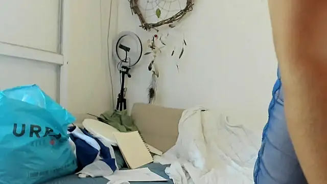 Snapshot of IsraeliMilf chatting on 16, 10, 2025 IsraeliMilf online show from 16, 10, 2025