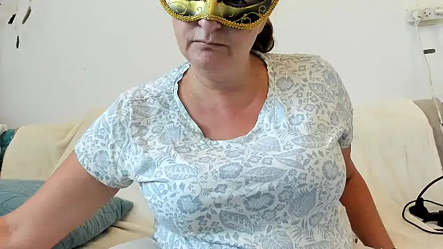 Snapshot of IsraeliMilf chatting on 30, 9, 2025 IsraeliMilf online show from 30, 9, 2025