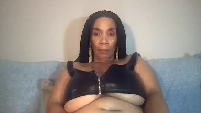 OmegaSexyBoobs online show from 18, 3, 2025