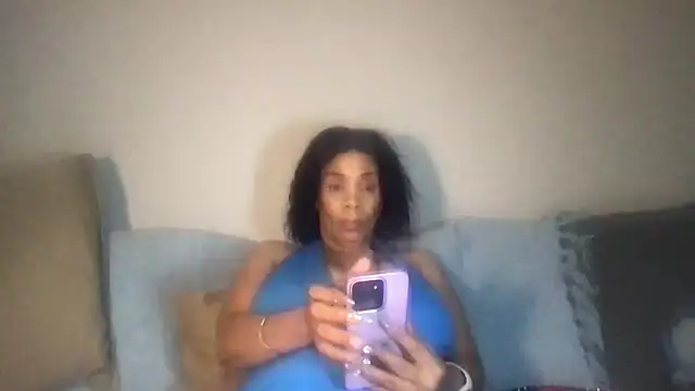 OmegaSexyBoobs online show from 20, 3, 2025