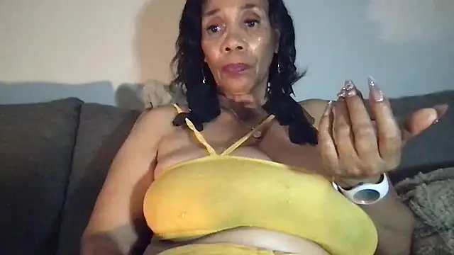 OmegaSexyBoobs online show from 7, 3, 2025