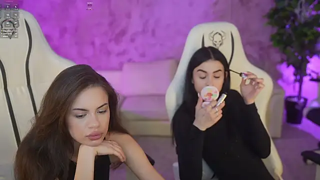 Tina Breeze online show from 15, 3, 2025