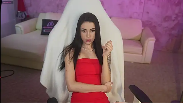 Tina Breeze online show from 2, 4, 2026