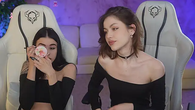 Tina Breeze online show from 19, 3, 2025