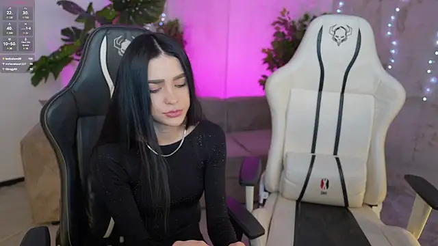 Tina Breeze online show from 15, 2, 2025