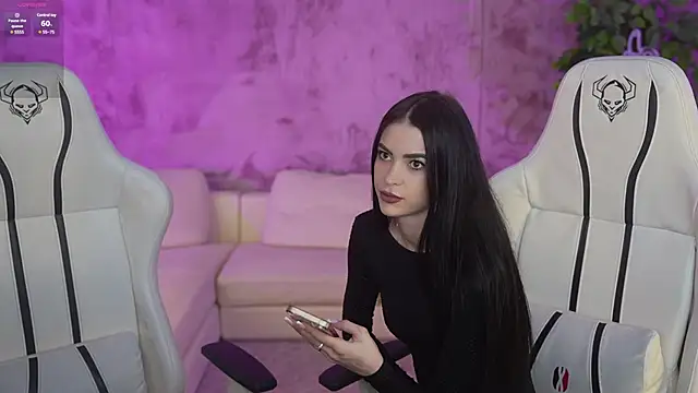 Tina Breeze online show from 6, 2, 2025