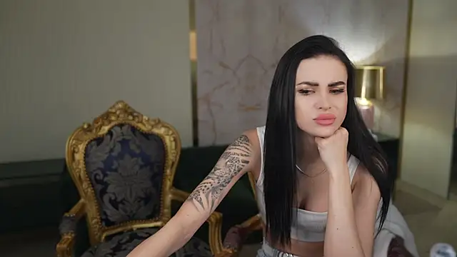 Tina Breeze online show from 12, 3, 2026