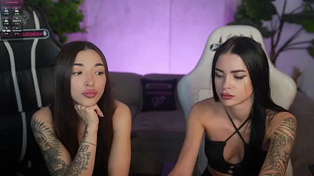 Tina Breeze online show from 16, 6, 2026