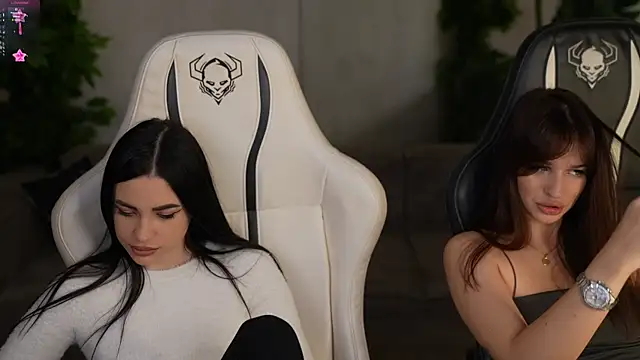 Tina Breeze online show from 19, 11, 2025