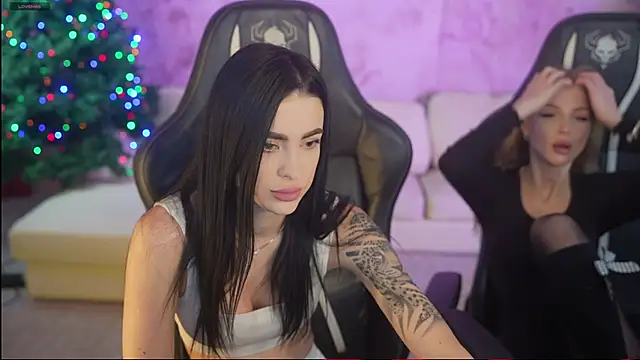 Tina Breeze online show from 16, 1, 2026