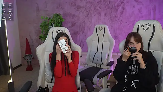 Tina Breeze online show from 17, 1, 2025