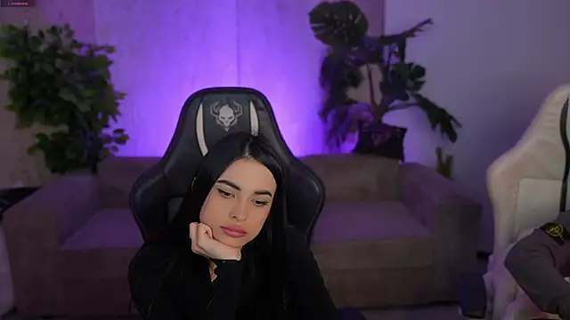 Tina Breeze online show from 20, 11, 2025