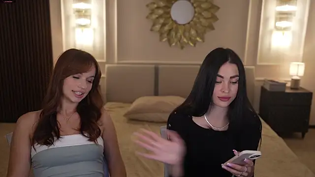 Tina Breeze online show from 13, 9, 2025