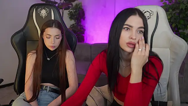 Tina Breeze online show from 6, 10, 2025