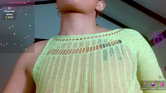 Eva Hoot online show from 24, 9, 2025