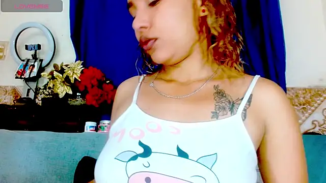 Eva Hoot online show from 20, 5, 2026