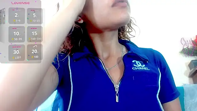 Eva Hoot online show from 22, 4, 2026