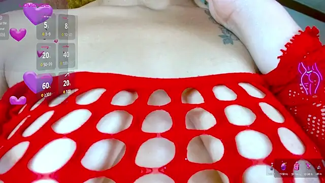 Eva Hoot online show from 28, 2, 2025