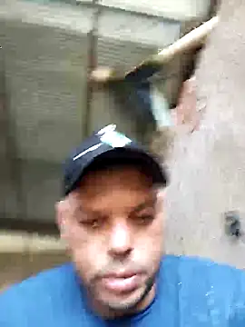 Widson321 online show from 1, 4, 2026