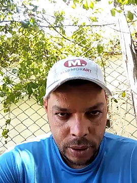 Widson321 online show from 7, 10, 2025