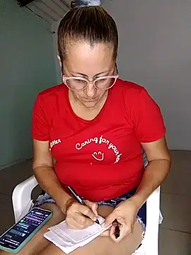 deisy summers47x online show from 11, 2, 2025