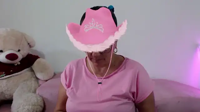 deisy summers47x online show from 15, 11, 2025