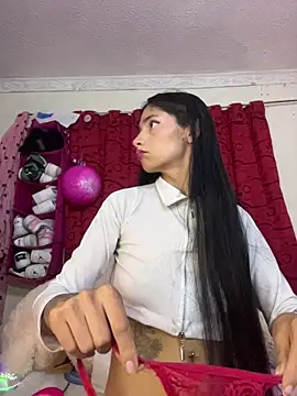  Dulcinea777 online show from 7, 11, 2025