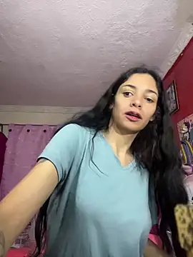 Snapshot of _Dulcinea777 chatting on 21, 7, 2026 Dulcinea777 online show from 21, 7, 2026
