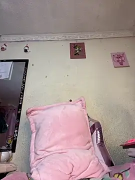  Dulcinea777 online show from 20, 3, 2026