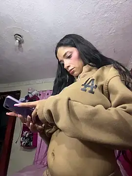  Dulcinea777 online show from 28, 3, 2026