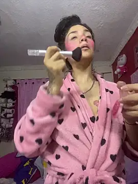  Dulcinea777 online show from 14, 2, 2026