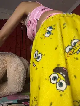  Dulcinea777 online show from 26, 11, 2025