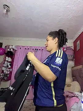  Dulcinea777 online show from 17, 1, 2026