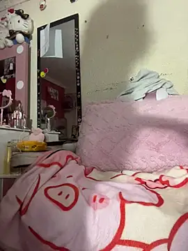  Dulcinea777 online show from 24, 3, 2026