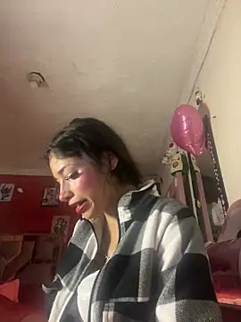 Snapshot of _Dulcinea777 chatting on 18, 7, 2026 Dulcinea777 online show from 18, 7, 2026