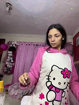  Dulcinea777 online show from 15, 1, 2026